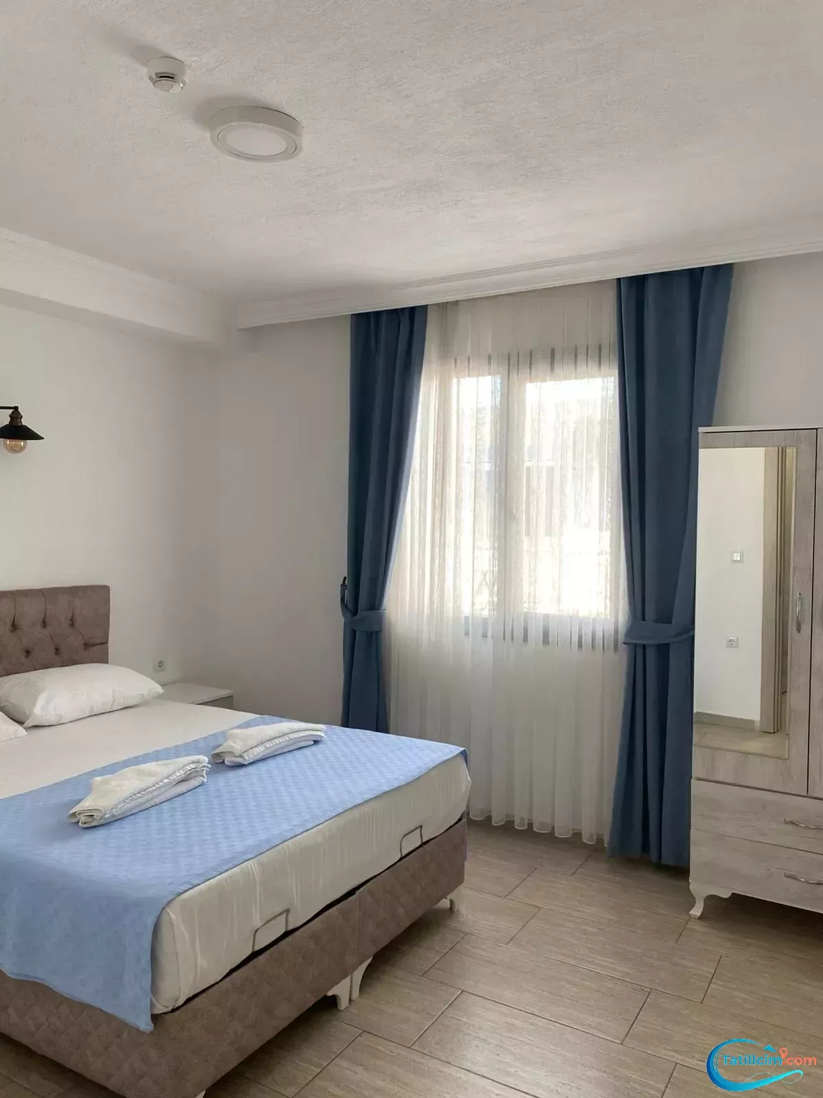 tatilcim.com Rüzgar Homes